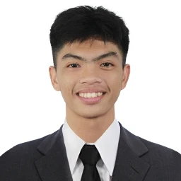 Photo of Jon Raphael Sioco
