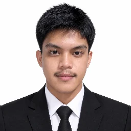 Photo of Linz Rovic P. Javier