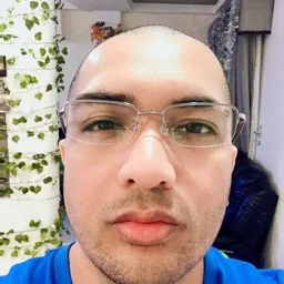 Photo of Lucky Ramos