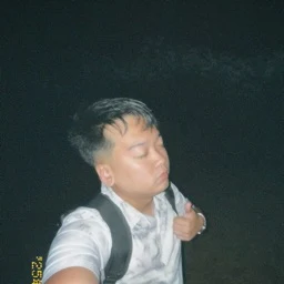 Photo of Luther Nalda