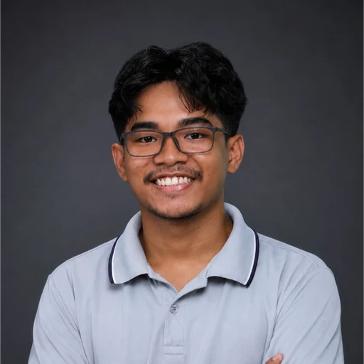 Photo of Zeph Angelo